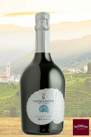 1002-1017_SellWine_Cantina Castelnuovo del Garda Custoza DOC Vino Spumante Brut