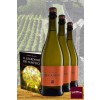SellWine Libro: Il Giardino dei semplici - Vino: CAGI Spumante Brut Bucaneve Bianco di Merlot Ticino DOC 2017