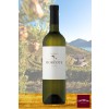 Tenuta CASTELLO DI MORCOTE BIANCO Merlot Organic White Wine Ticino DOC 