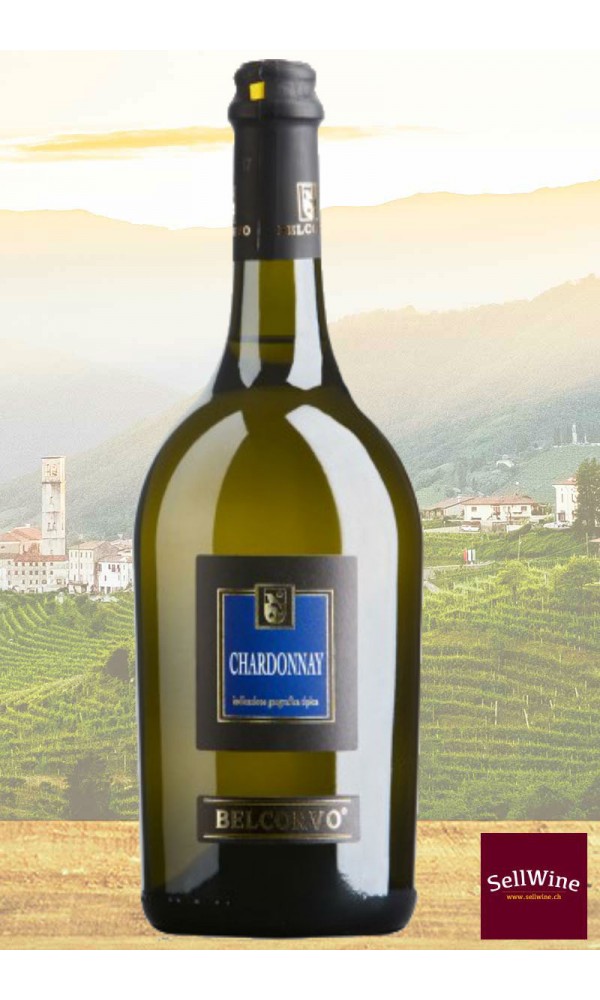 SellWine / Tenuta Belcorvo Chardonnay Delle Venezie IGT 