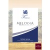 SellWine-Fornai Melodia Bianco di Toscana IGT-Etichetta1